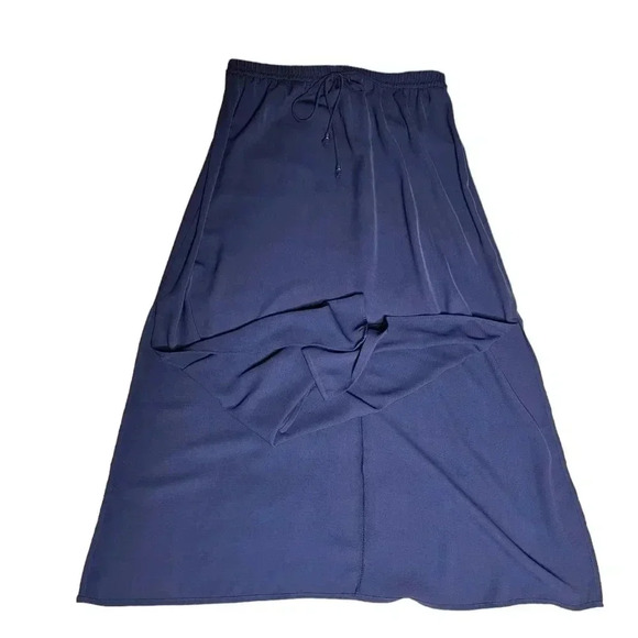 Faded Glory Maxi Skirt L (12-14) NWOT - Picture 2 of 6